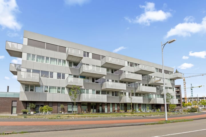 Photo 2 of Piet Mondriaanlaan 129-C