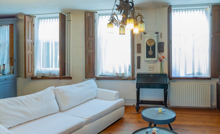 Photo 8 of Raadhuisstraat 53