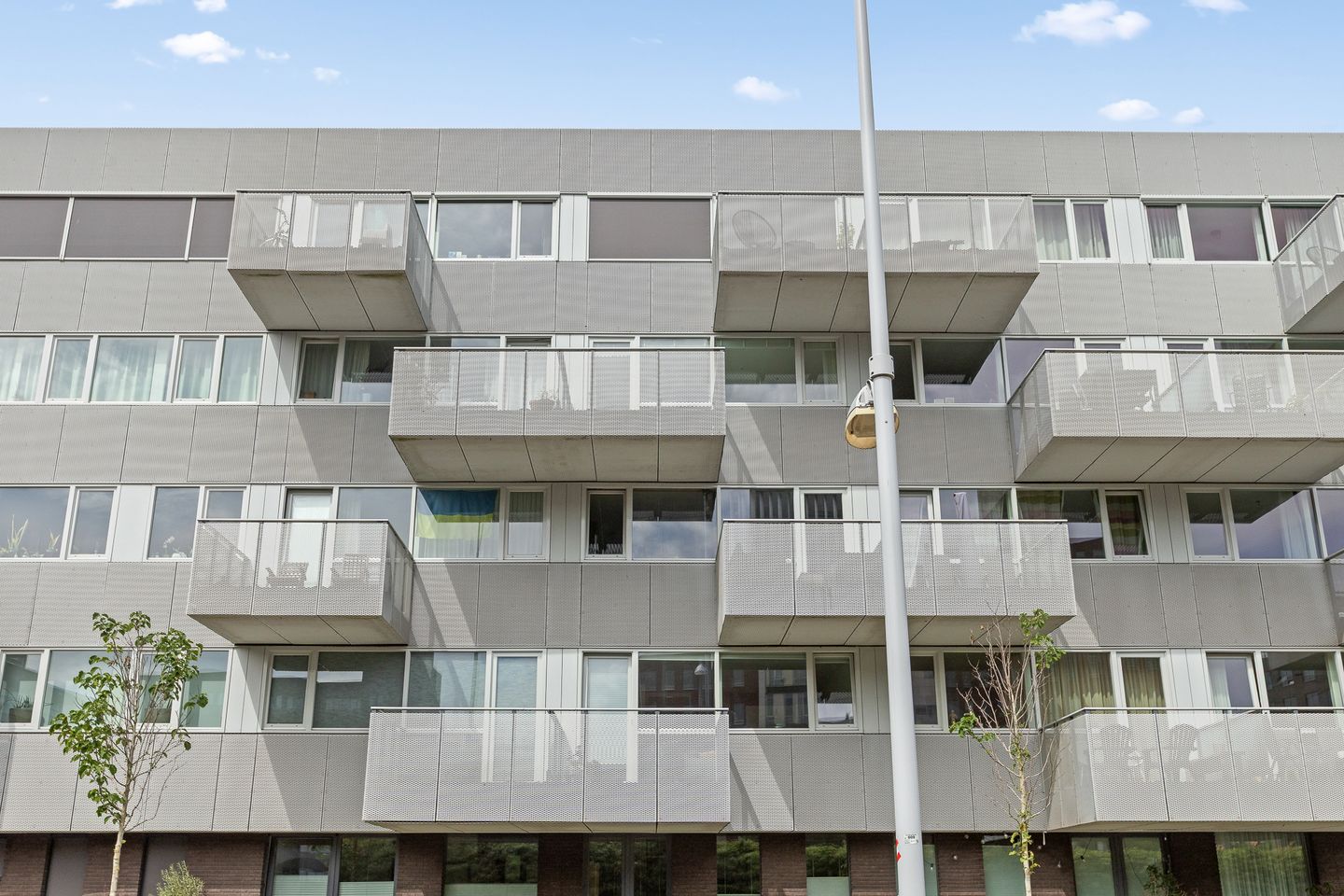 Foto 5 van Piet Mondriaanlaan 129-C