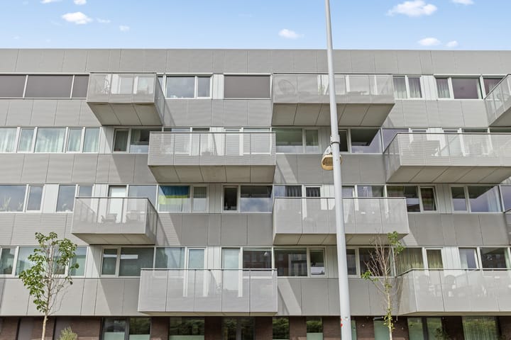 Photo 5 of Piet Mondriaanlaan 129-C