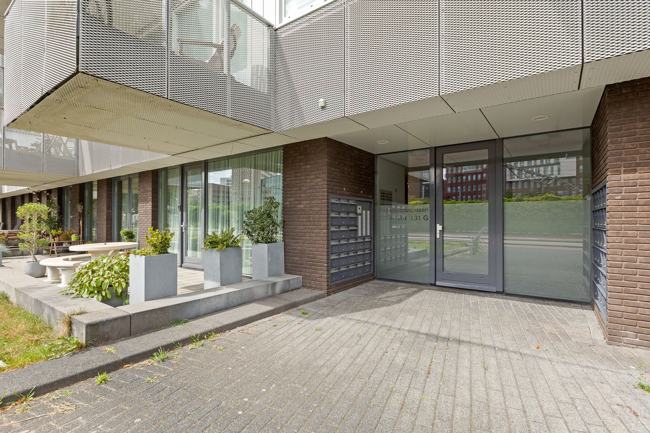Foto 6 van Piet Mondriaanlaan 129-C