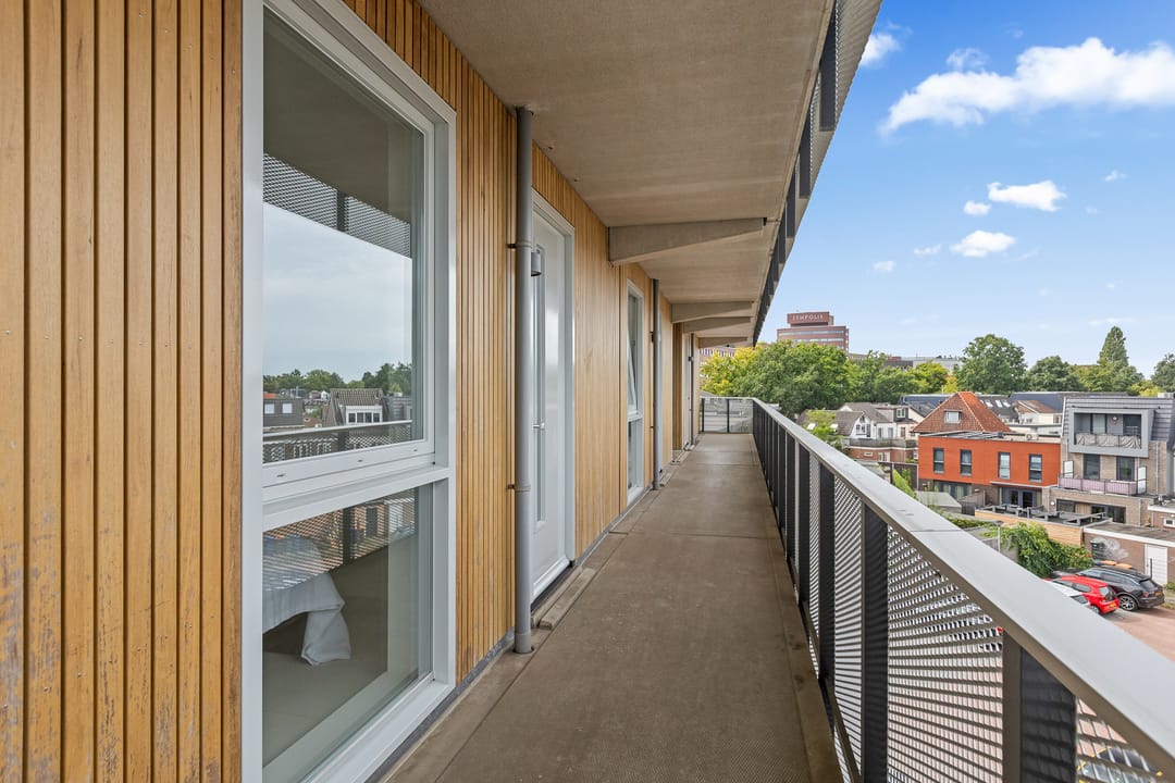 Foto 8 van Piet Mondriaanlaan 129-C