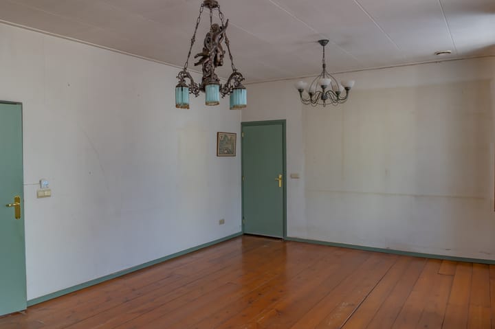 Photo 12 of Raadhuisstraat 53