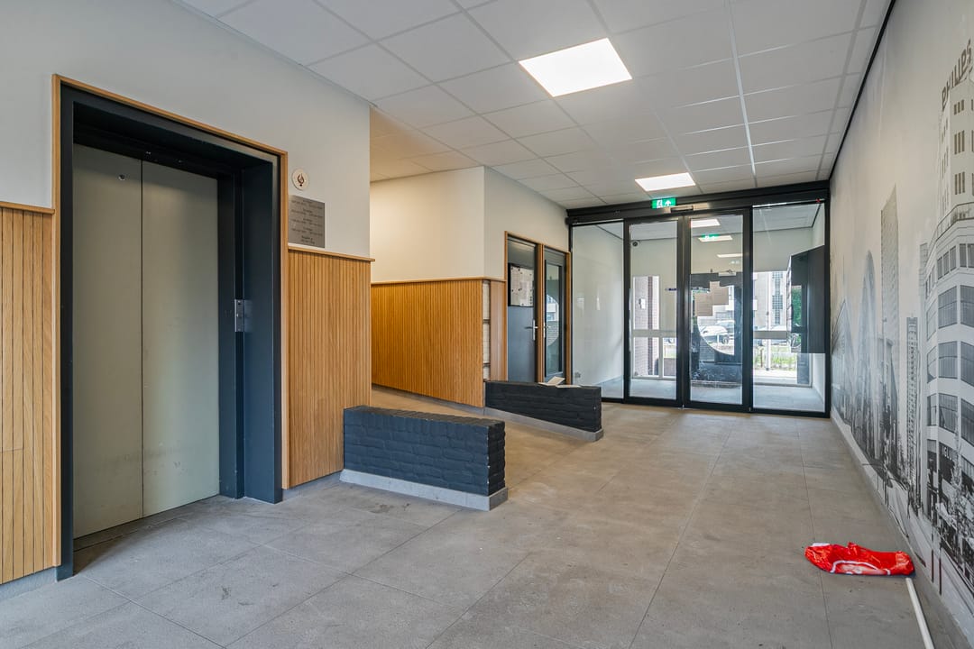 Foto 8 van Boschdijk 203-B