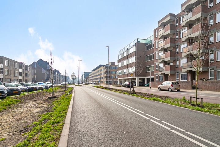 Foto 36 van Boschdijk 203-B