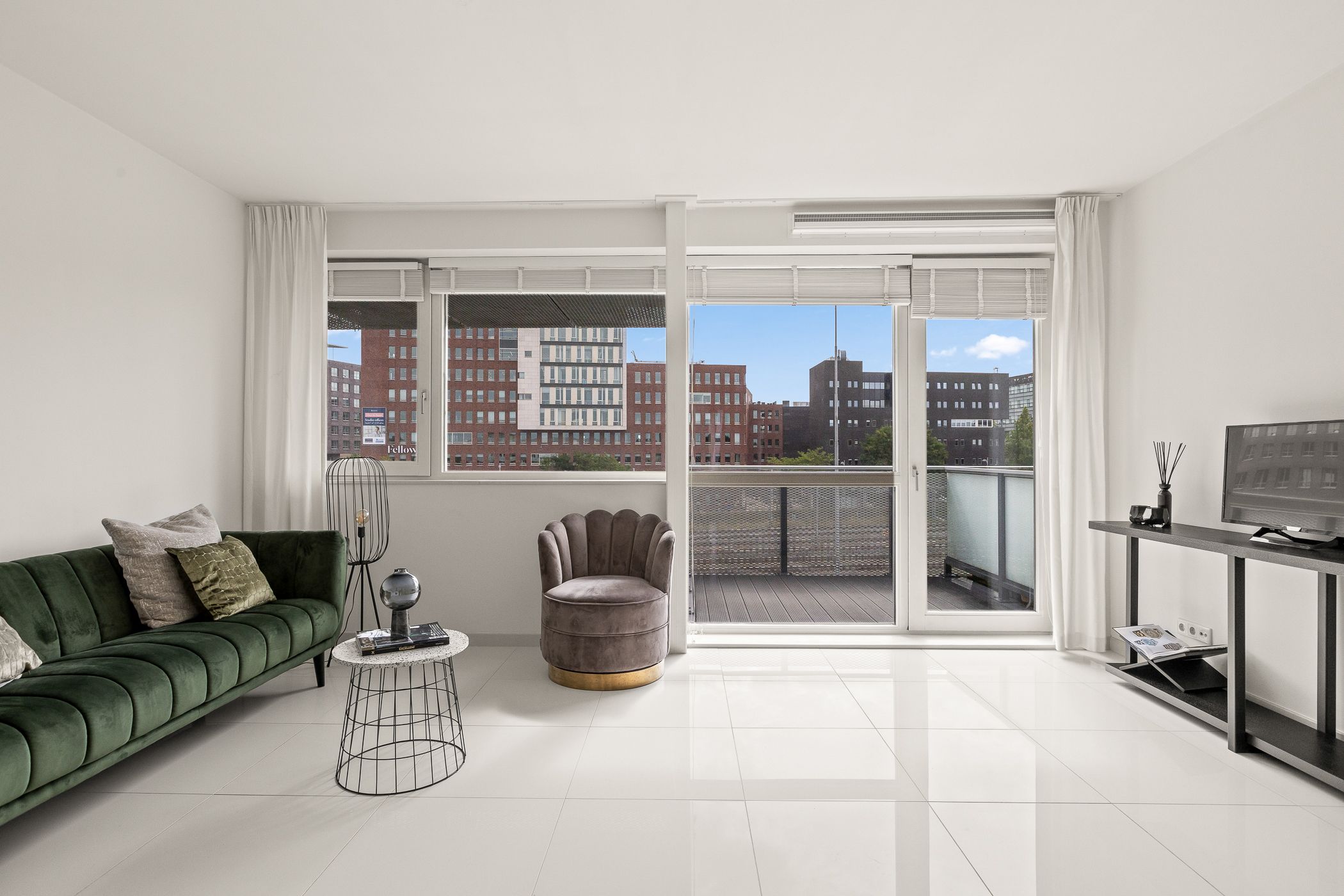 Foto 12 van Piet Mondriaanlaan 129-C