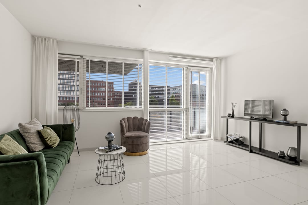 Foto 13 van Piet Mondriaanlaan 129-C