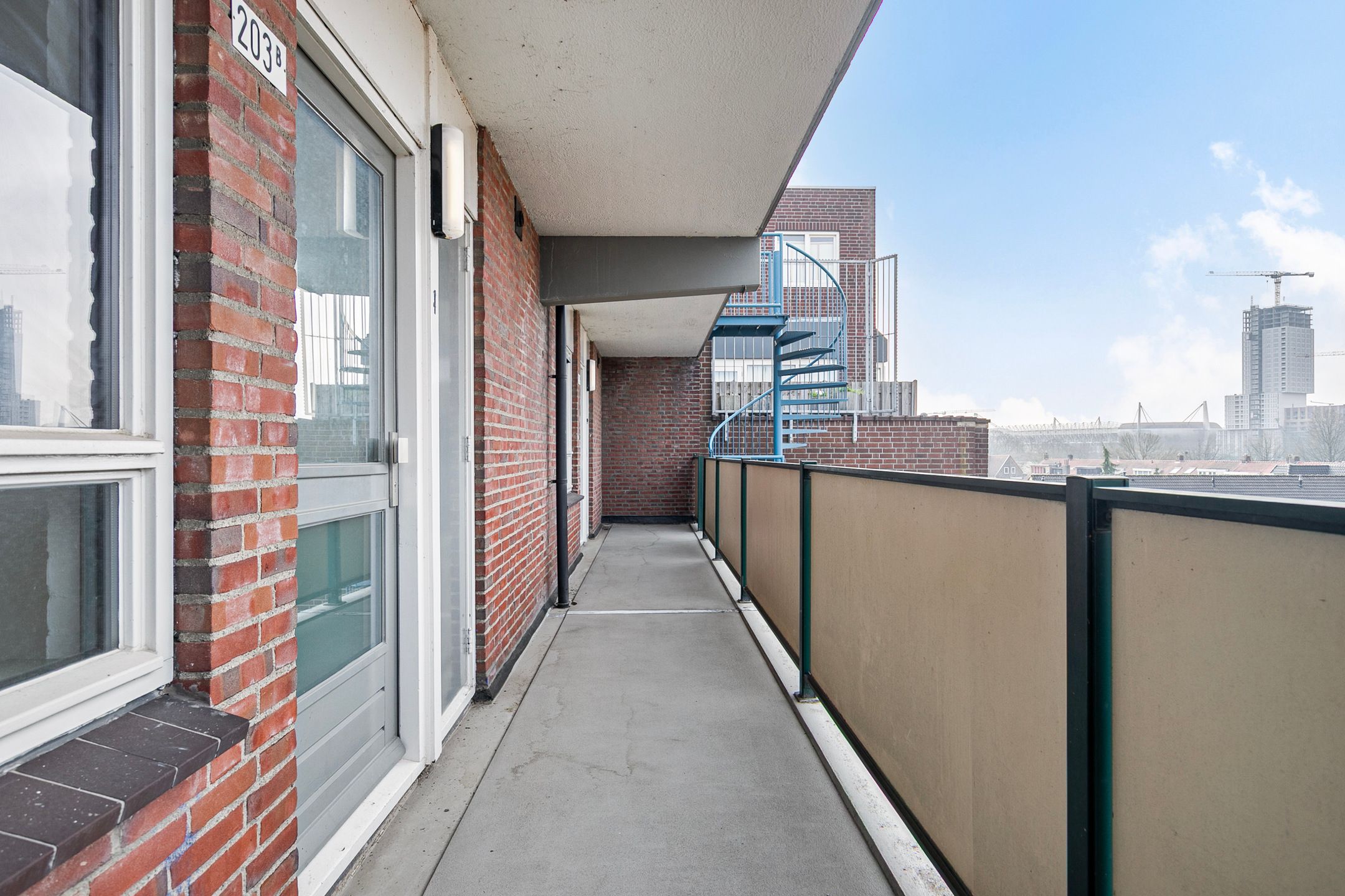 Foto 9 van Boschdijk 203-B