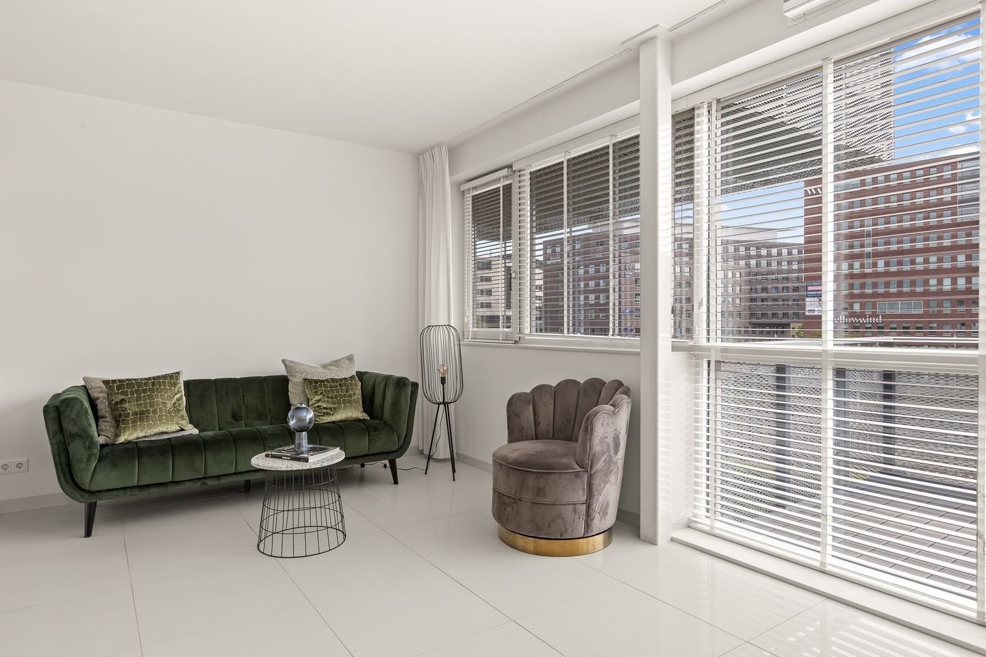 Foto 14 van Piet Mondriaanlaan 129-C