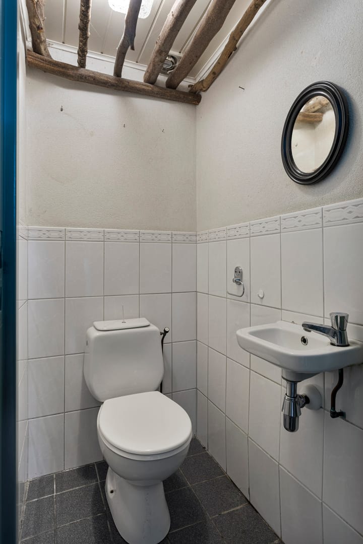 Photo 24 of Raadhuisstraat 53