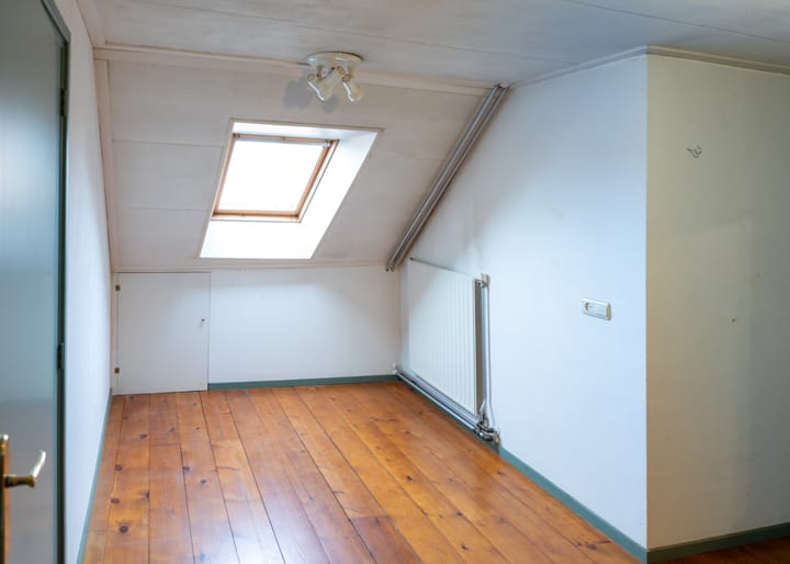 Photo 25 of Raadhuisstraat 53