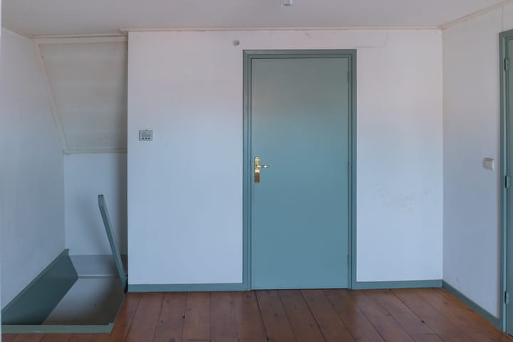 Photo 26 of Raadhuisstraat 53