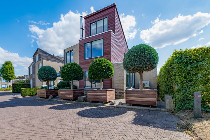 Foto 2 van Standerdmolen 86