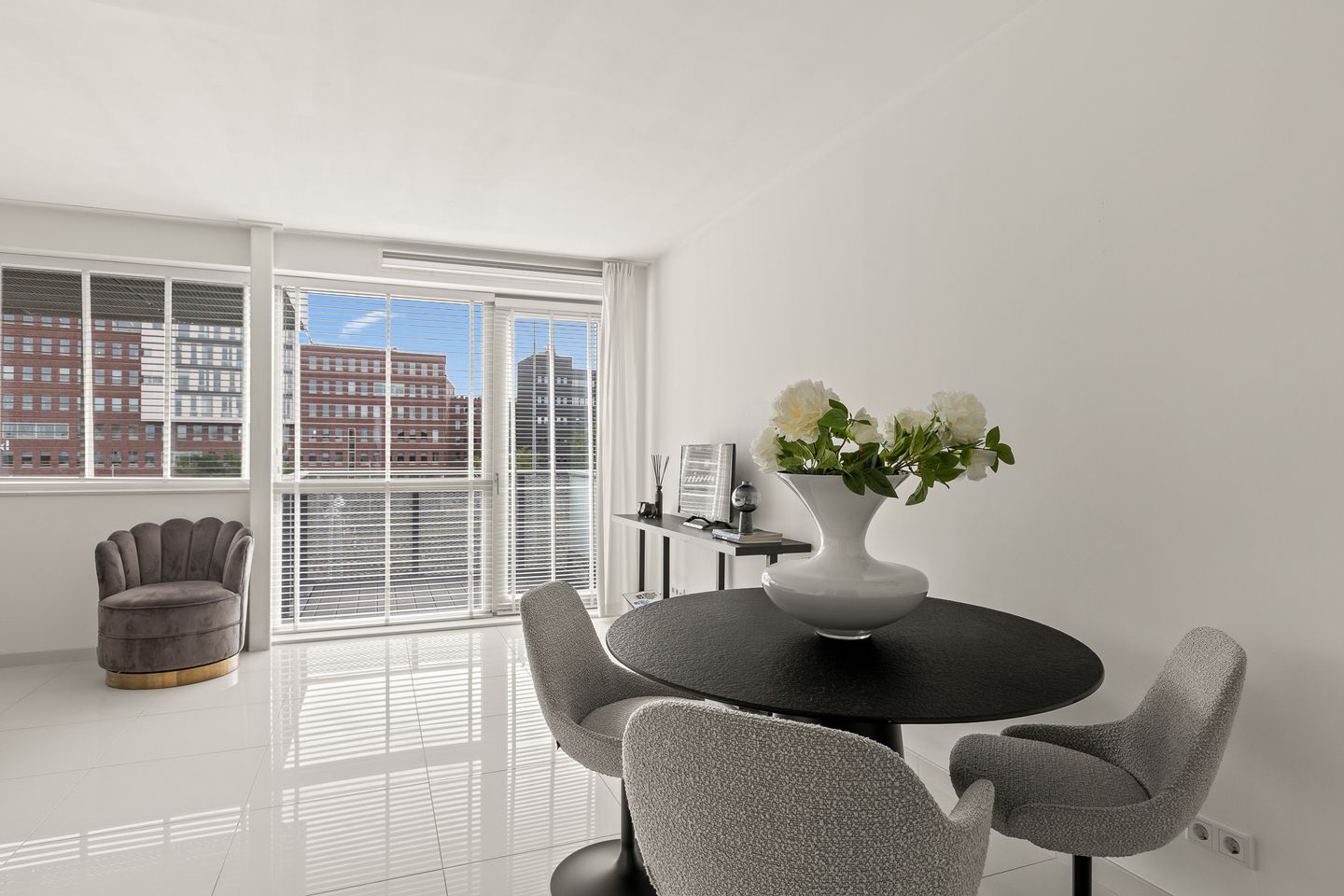 Foto 25 van Piet Mondriaanlaan 129-C