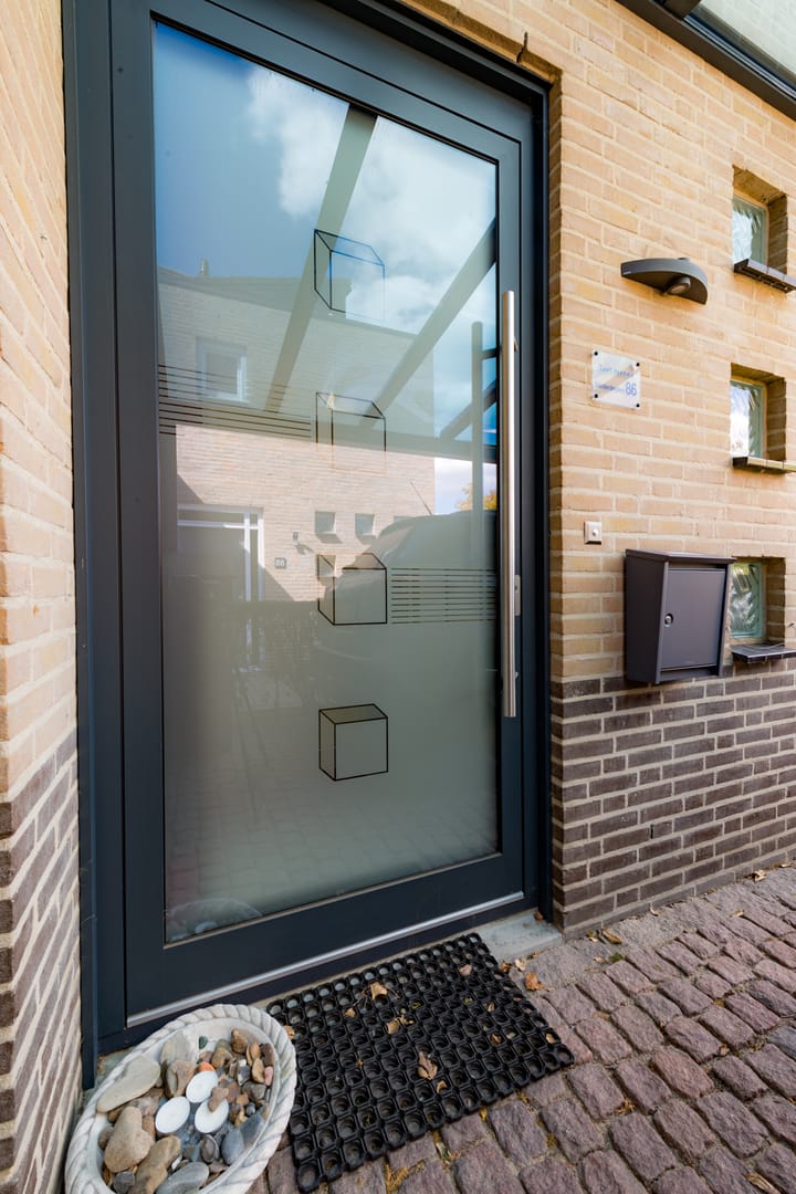 Foto 4 van Standerdmolen 86