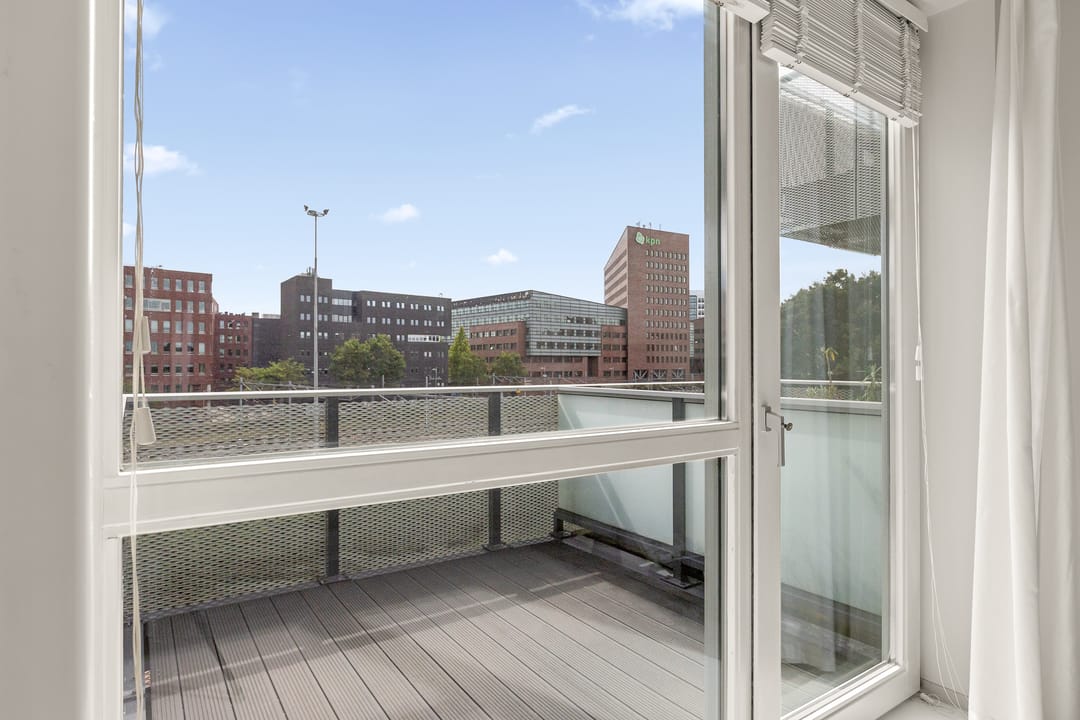 Foto 26 van Piet Mondriaanlaan 129-C