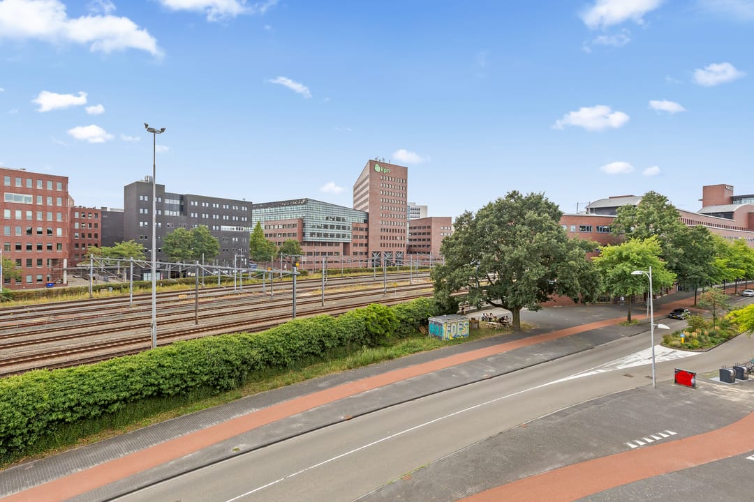 Foto 28 van Piet Mondriaanlaan 129-C