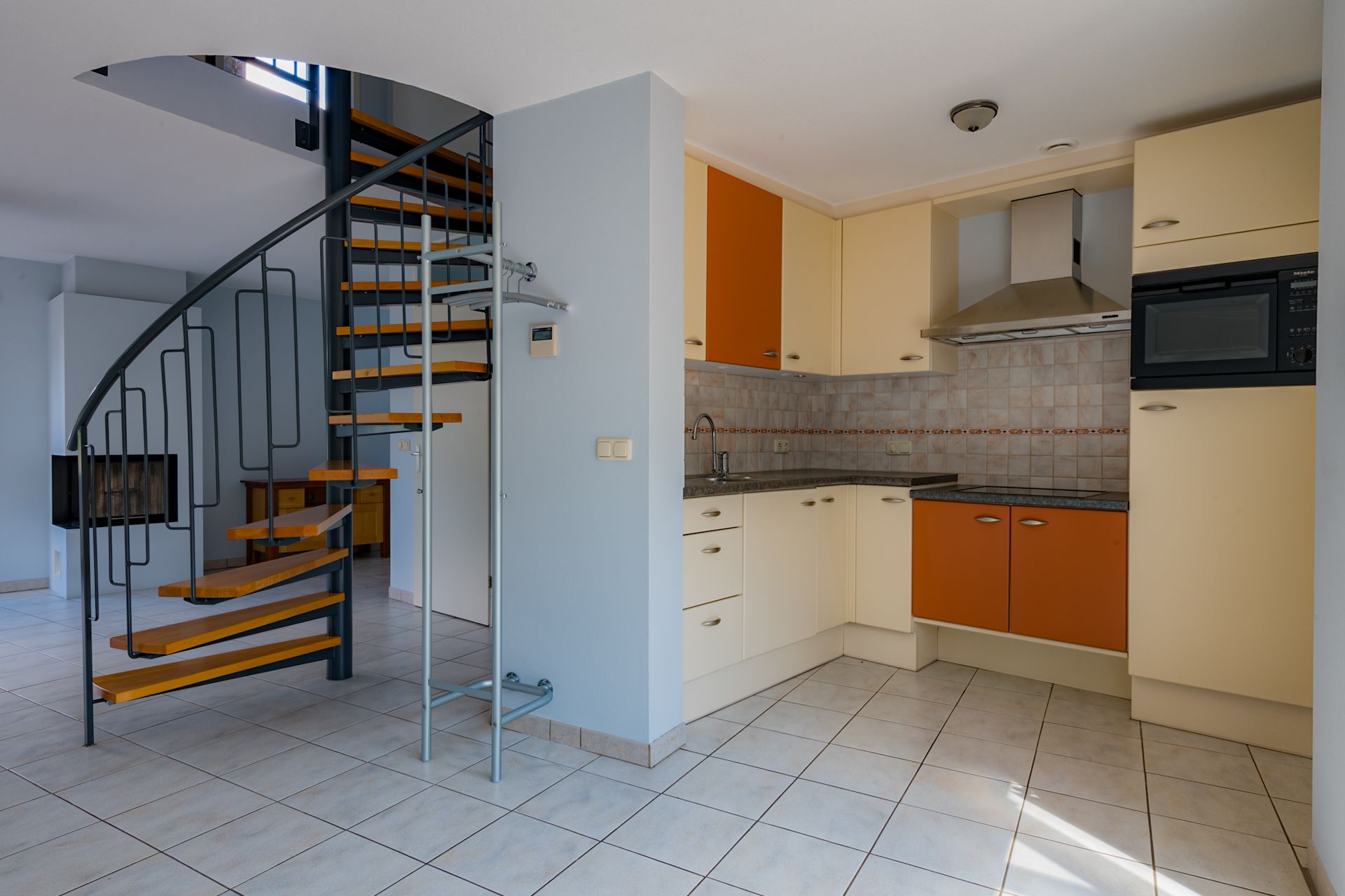 Foto 9 van Standerdmolen 86