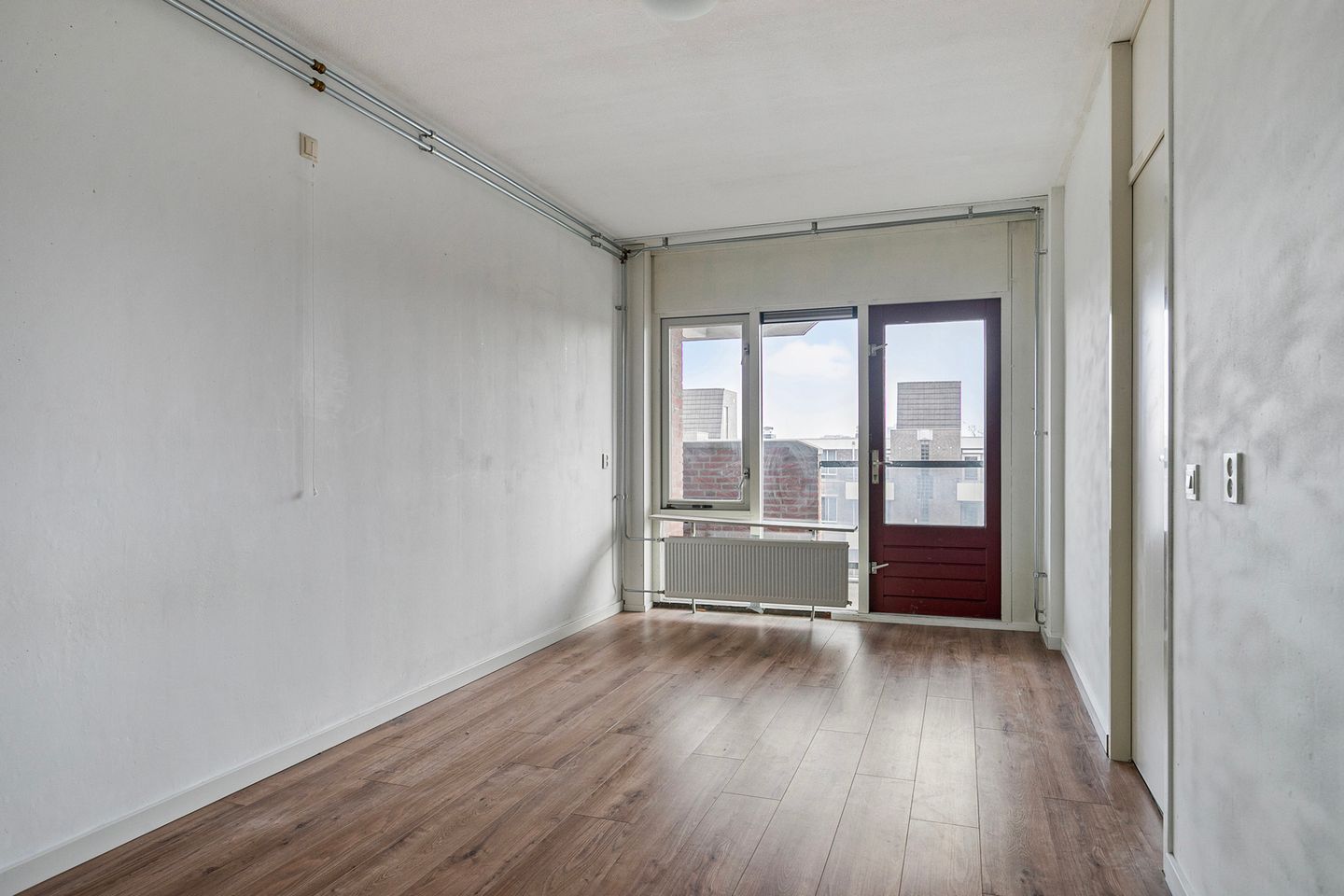 Foto 4 van Boschdijk 203-B