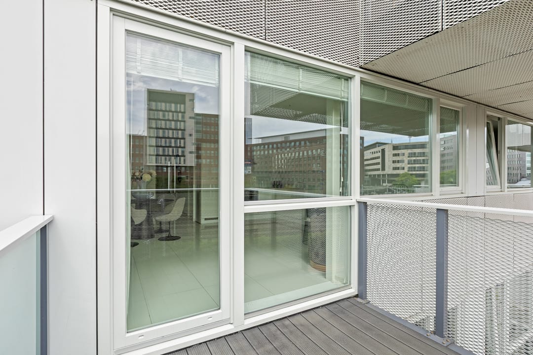 Foto 31 van Piet Mondriaanlaan 129-C