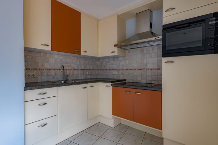 Foto 10 van Standerdmolen 86