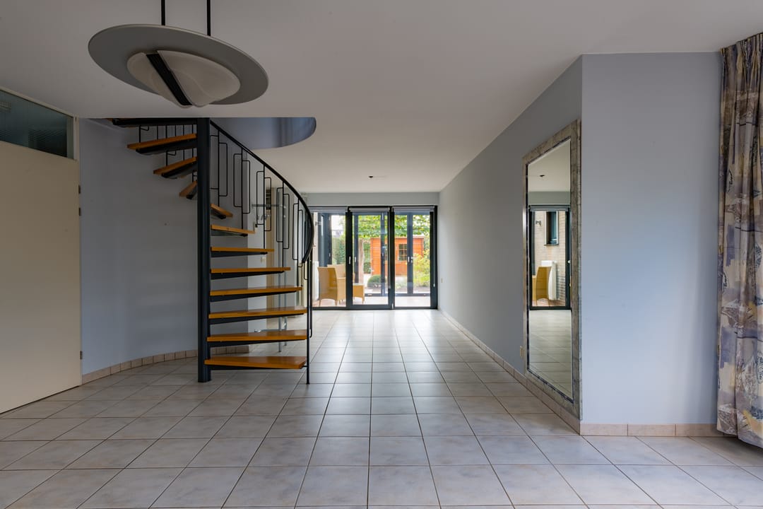 Foto 13 van Standerdmolen 86