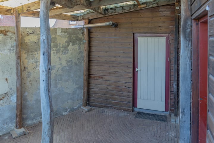 Photo 39 of Raadhuisstraat 53