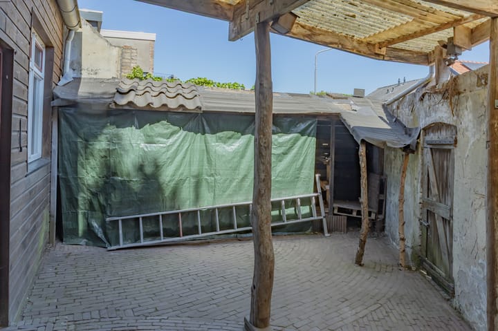 Photo 40 of Raadhuisstraat 53