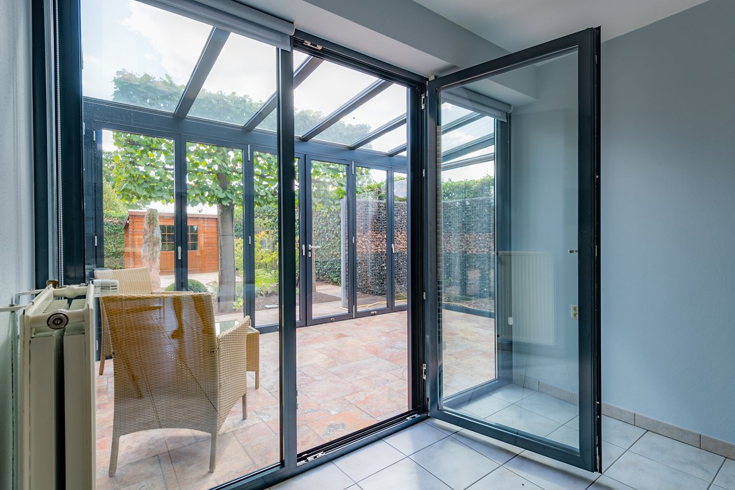 Foto 14 van Standerdmolen 86