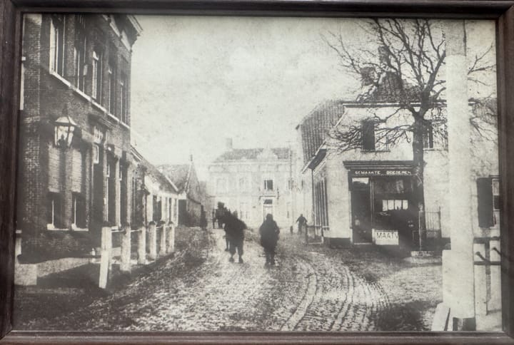 Photo 43 of Raadhuisstraat 53