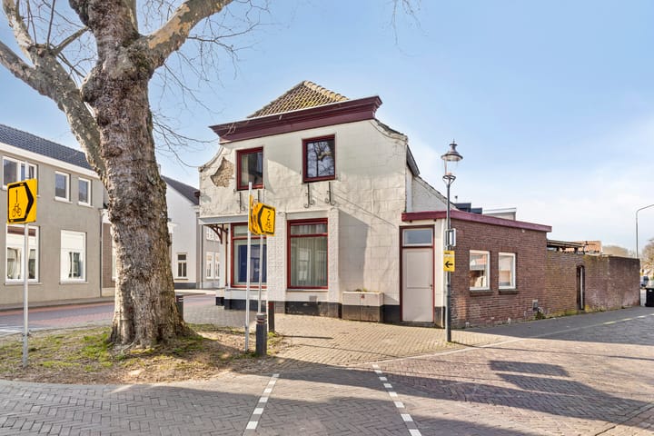 Photo 44 of Raadhuisstraat 53