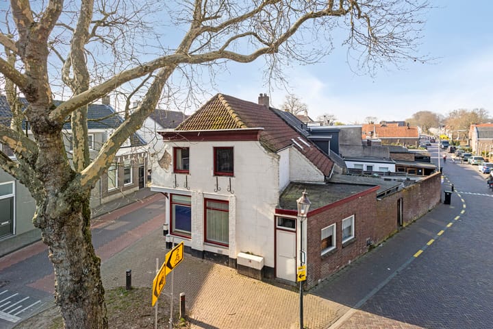 Photo 45 of Raadhuisstraat 53