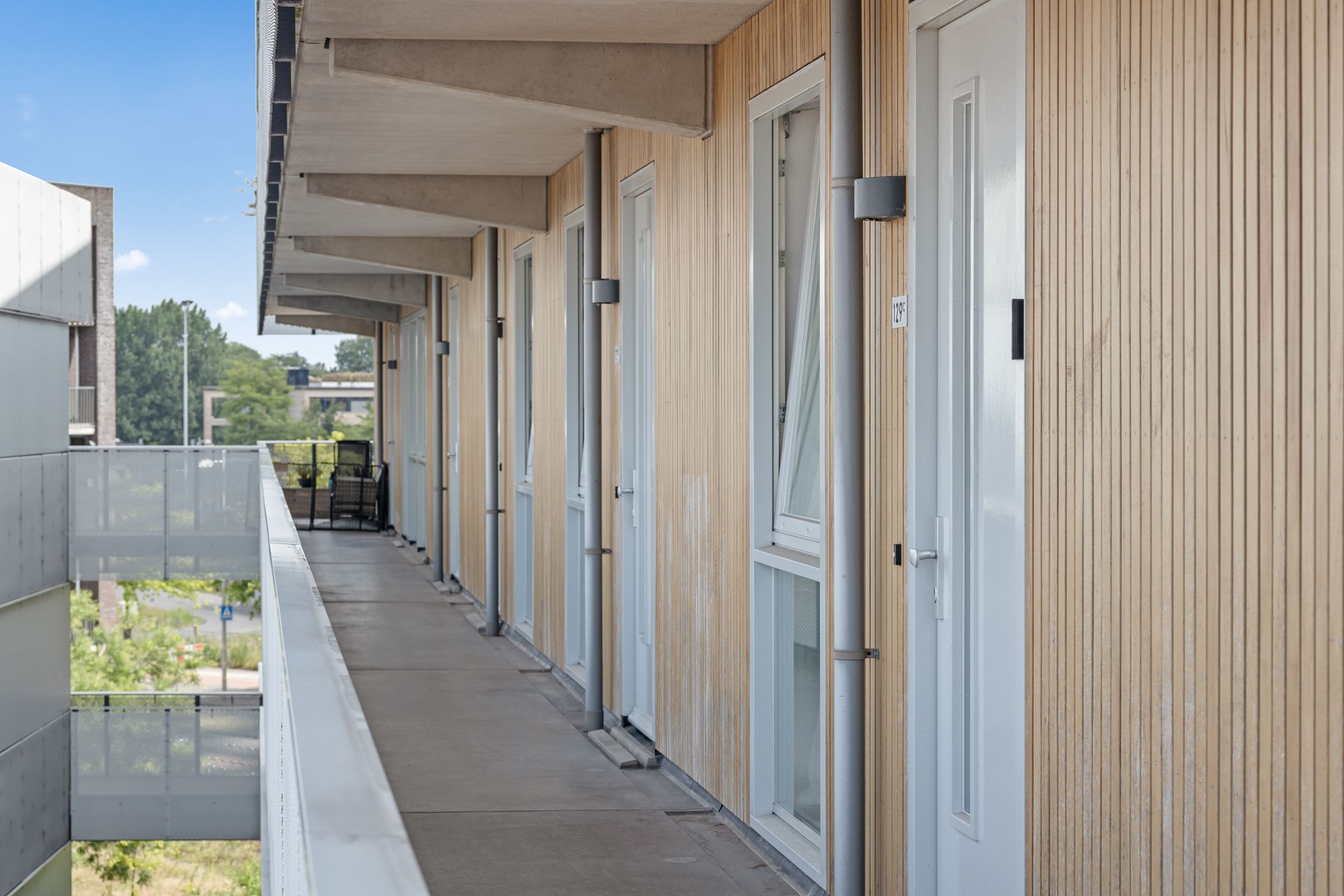 Foto 42 van Piet Mondriaanlaan 129-C