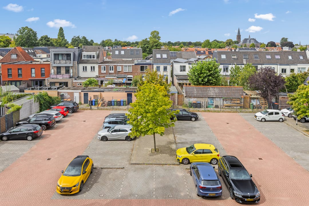 Foto 43 van Piet Mondriaanlaan 129-C