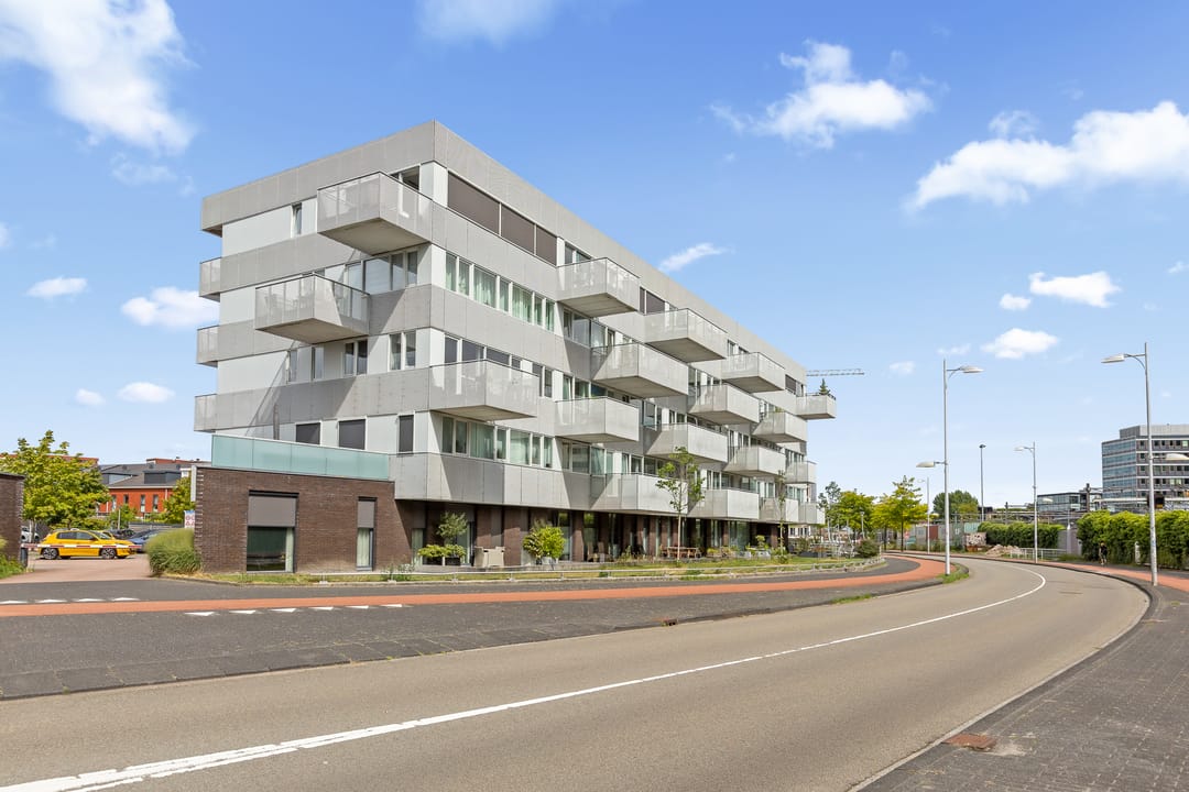 Foto 46 van Piet Mondriaanlaan 129-C