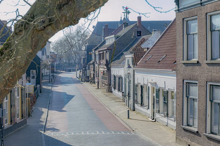 Photo 50 of Raadhuisstraat 53