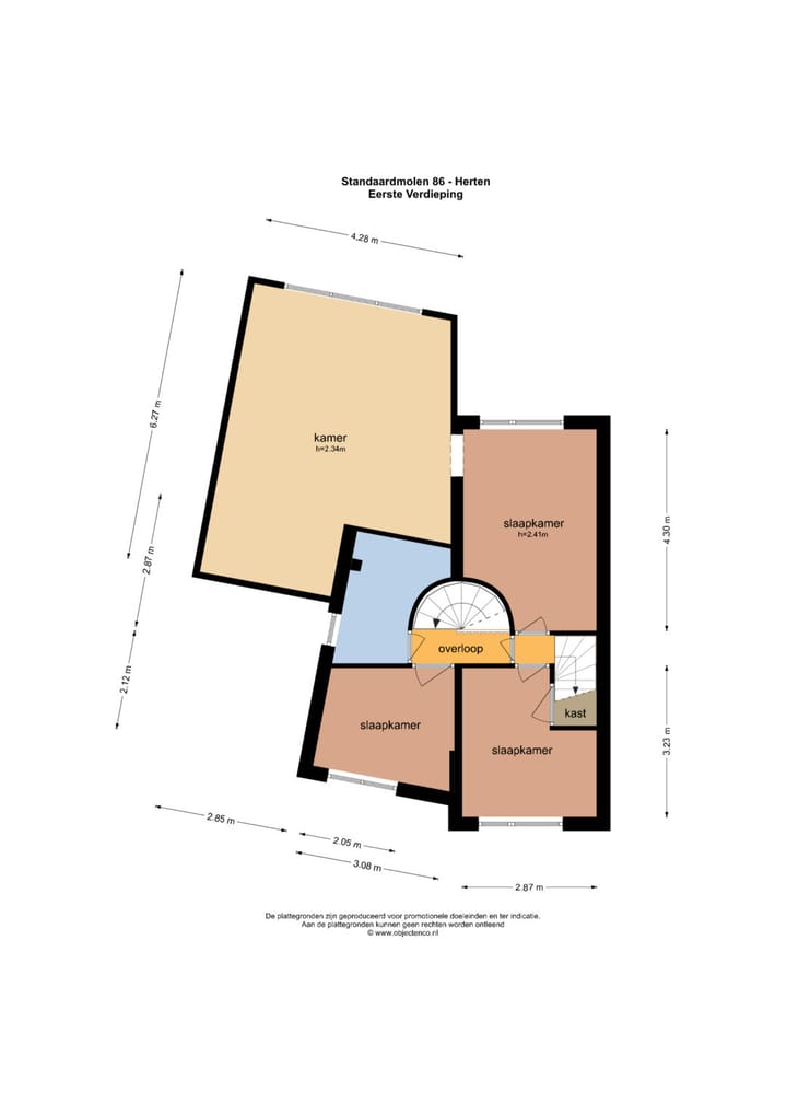 Foto 21 van Standerdmolen 86