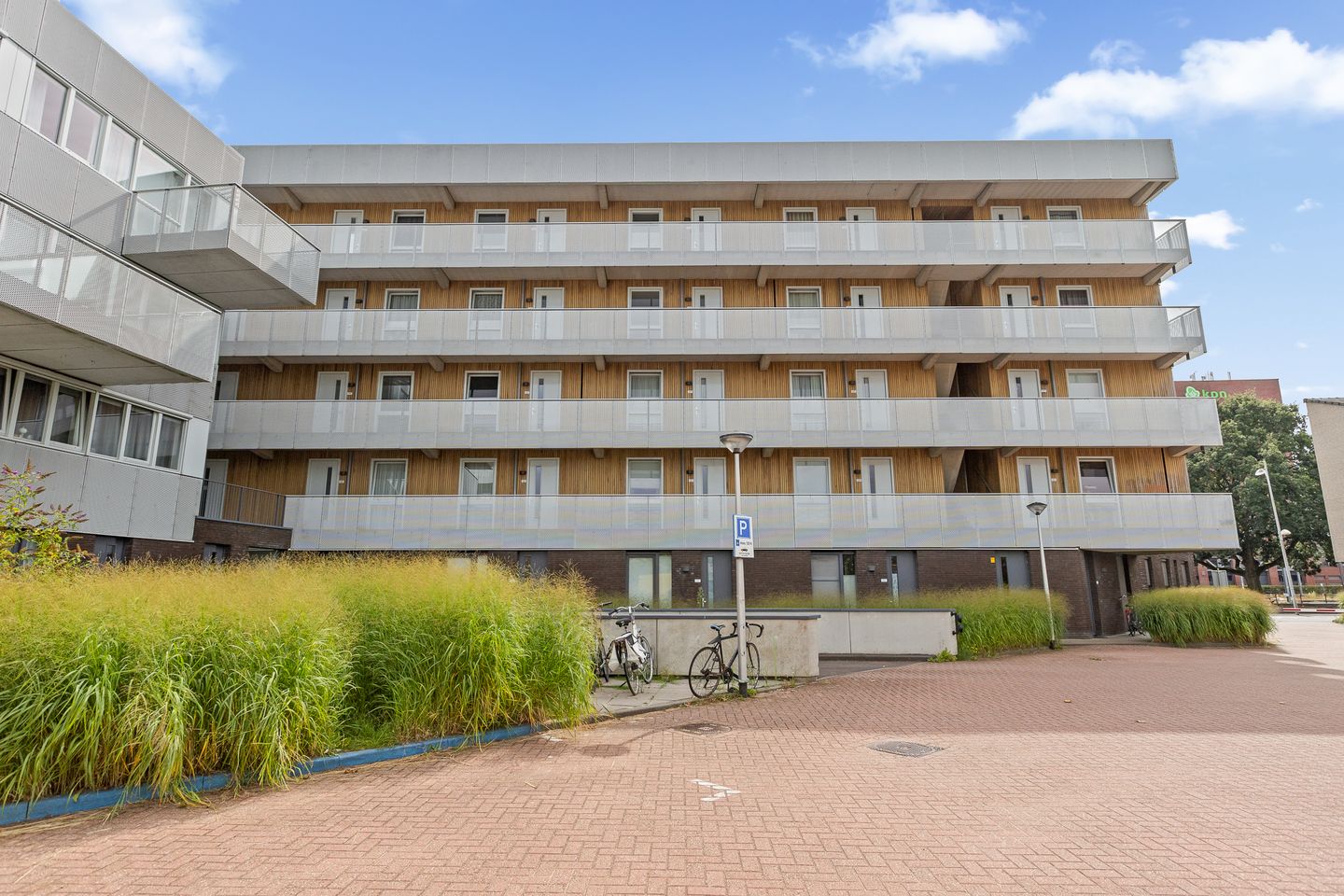 Foto 44 van Piet Mondriaanlaan 129-C