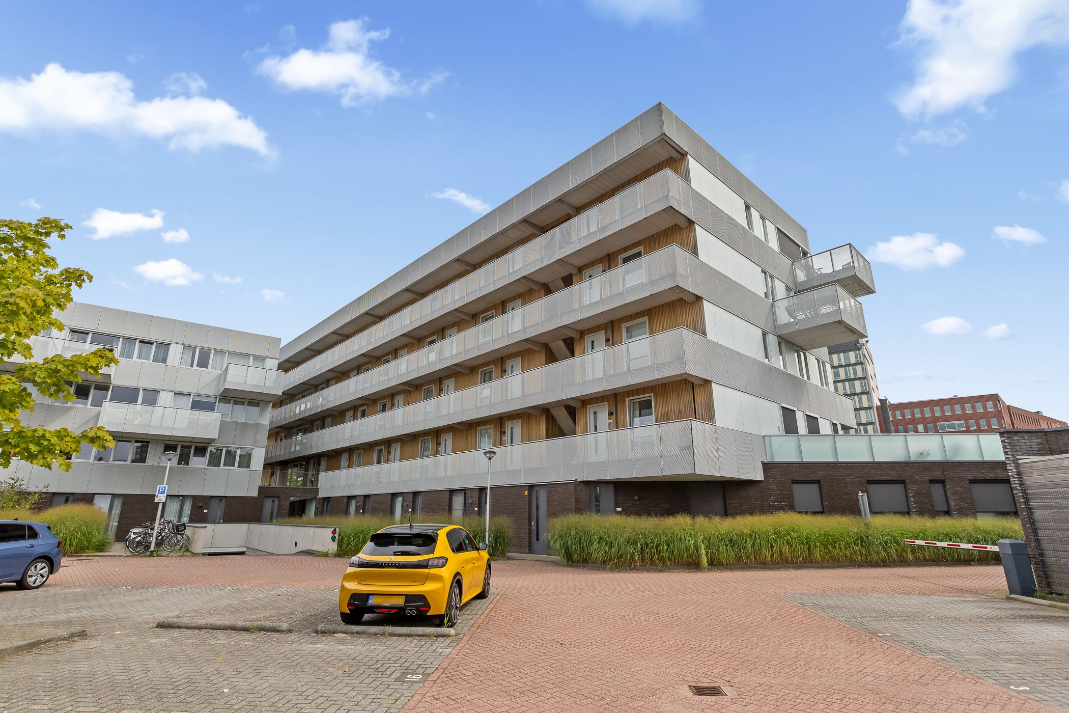 Foto 45 van Piet Mondriaanlaan 129-C