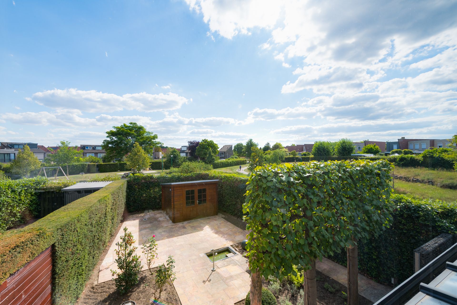 Foto 24 van Standerdmolen 86