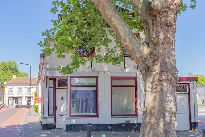 Photo 51 of Raadhuisstraat 53