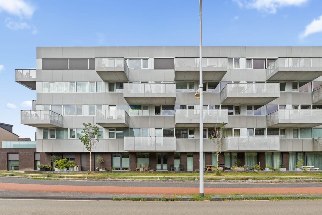 Foto 47 van Piet Mondriaanlaan 129-C