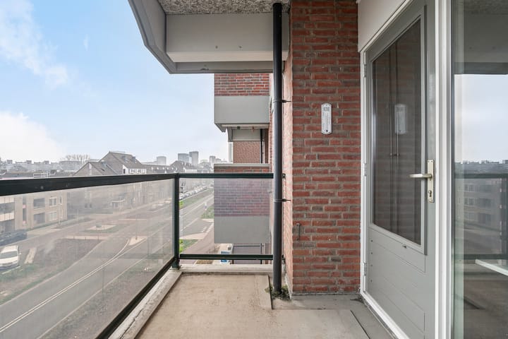 Foto 19 van Boschdijk 203-B