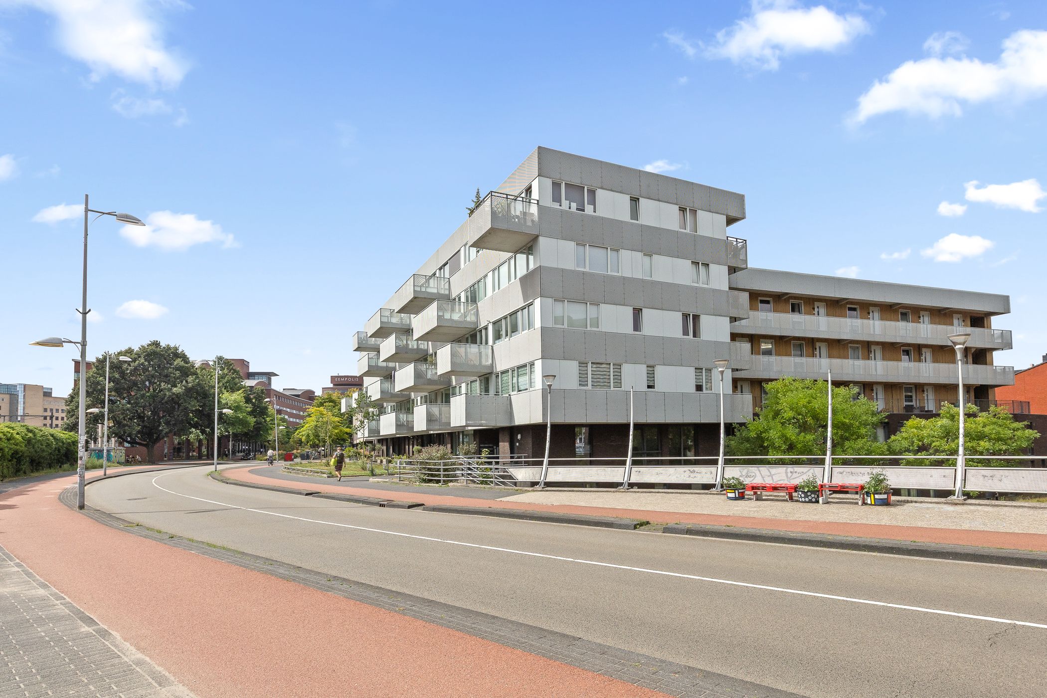 Foto 48 van Piet Mondriaanlaan 129-C