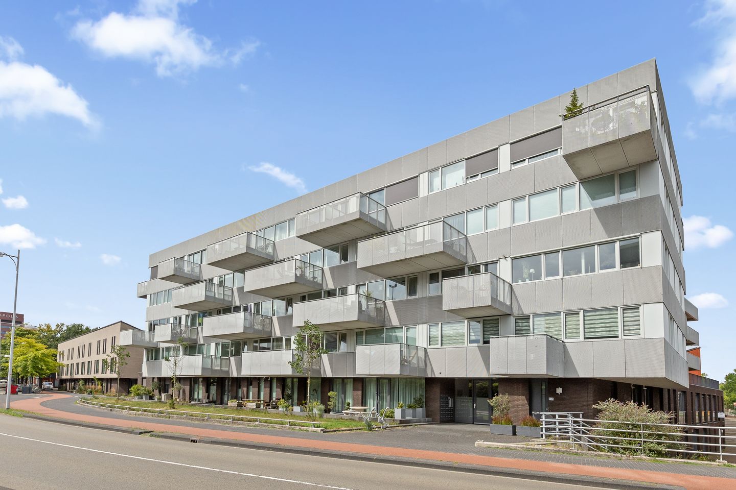 Foto 49 van Piet Mondriaanlaan 129-C