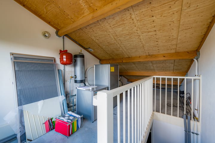 Foto 33 van Standerdmolen 86