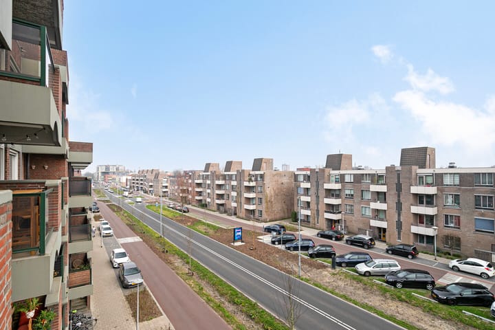 Foto 28 van Boschdijk 203-B