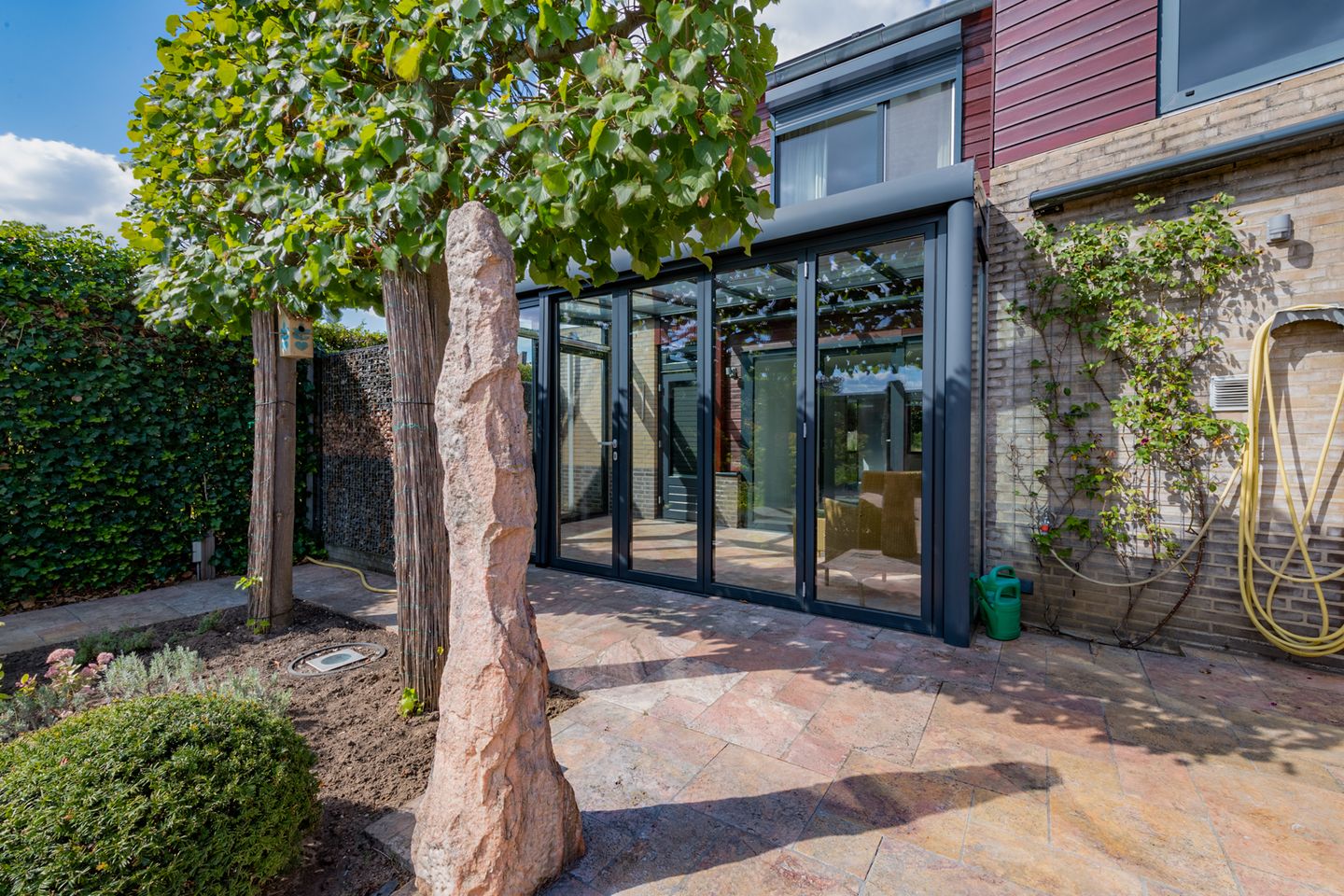 Foto 35 van Standerdmolen 86