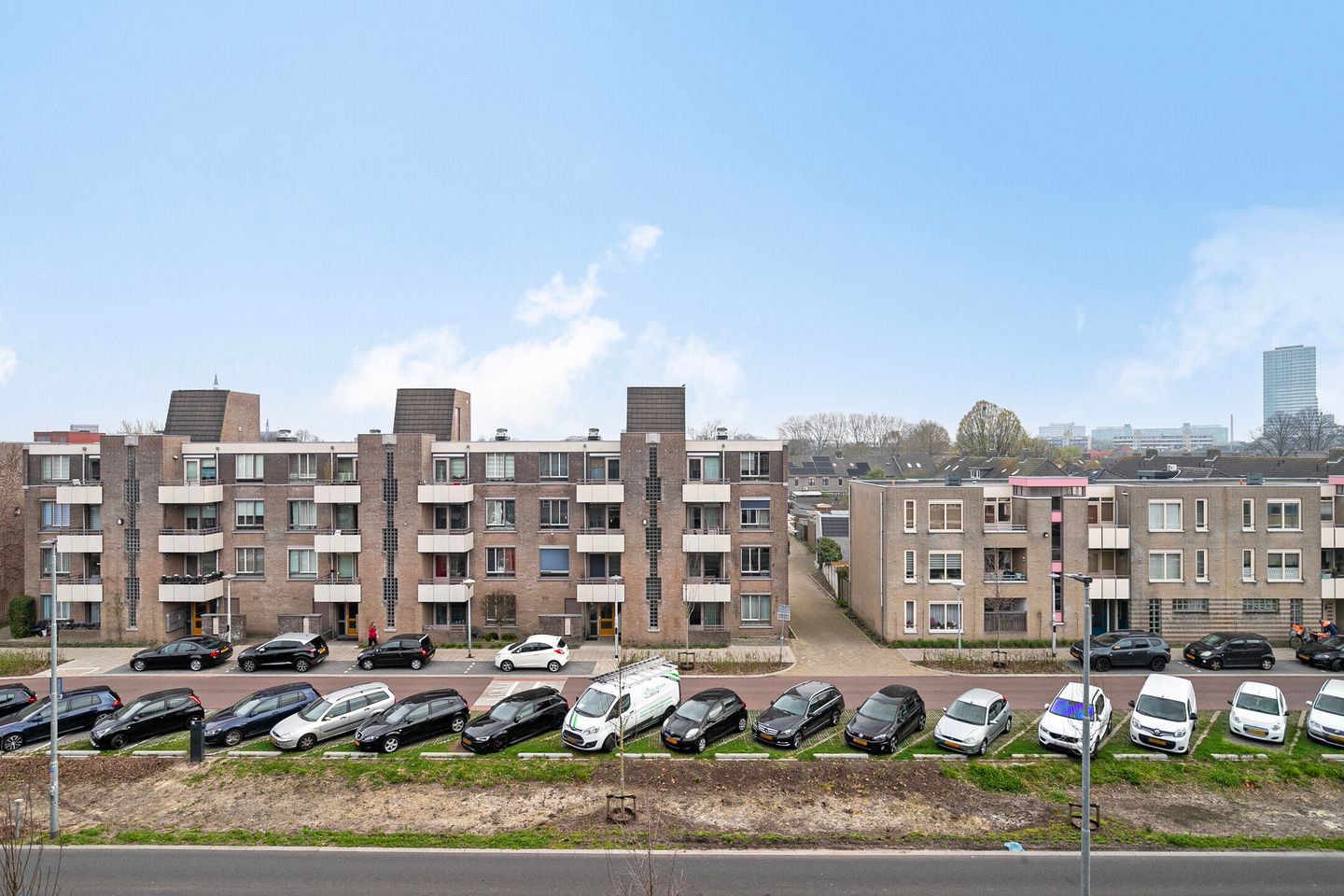 Foto 29 van Boschdijk 203-B