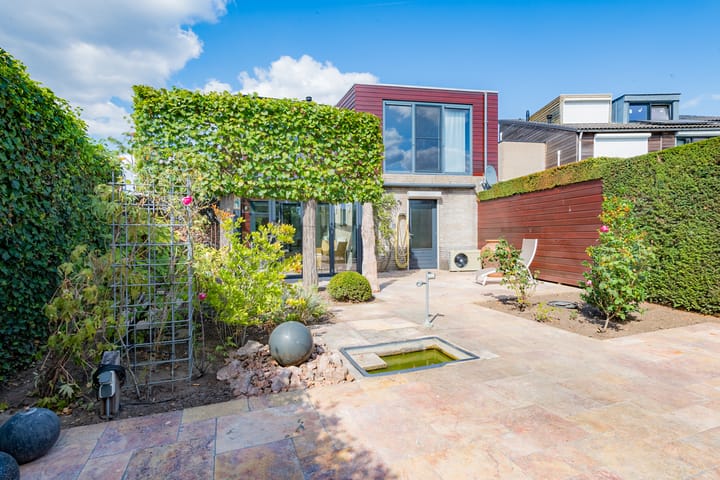 Foto 36 van Standerdmolen 86